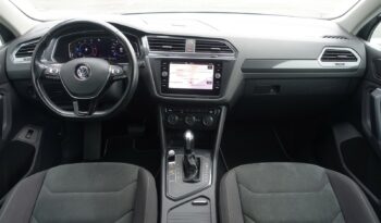 VOLKSWAGEN TIGUAN 2.0L TDI DSG7 150CH MATCH complet