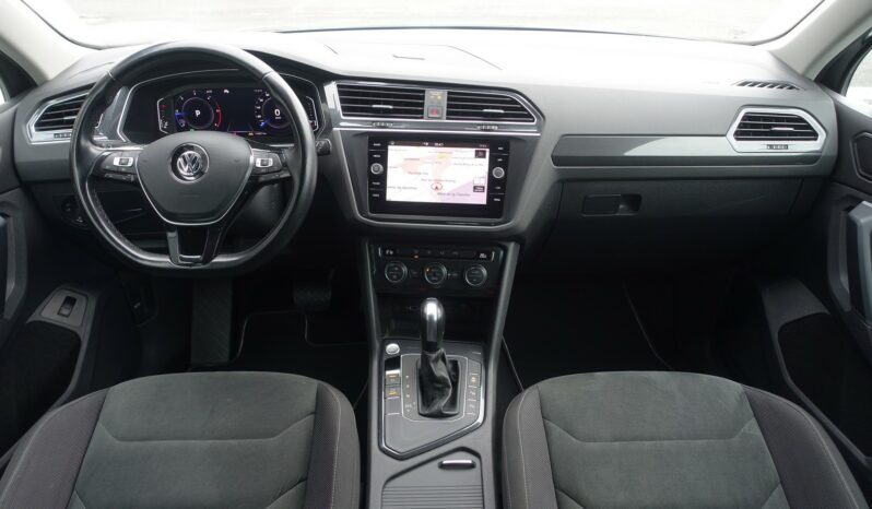 VOLKSWAGEN TIGUAN 2.0L TDI DSG7 150CH MATCH complet
