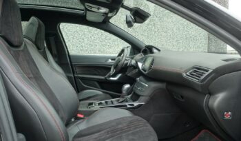 PEUGEOT 308 2.0 HDI 16V 181 CH GT complet