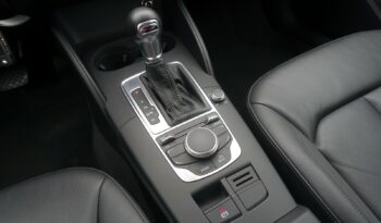 AUDI A3 SPORTBACK TFSI 150CH complet