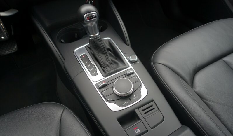 AUDI A3 SPORTBACK TFSI 150CH complet
