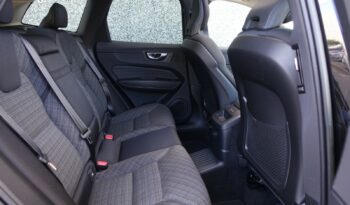 VOLVO XC 60 T6 HYBRIDE RECHARGEABLE GEARTRONIC AWD 340 CH complet