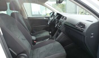 VOLKSWAGEN TIGUAN 2.0L TDI 150 CH R-LINE complet