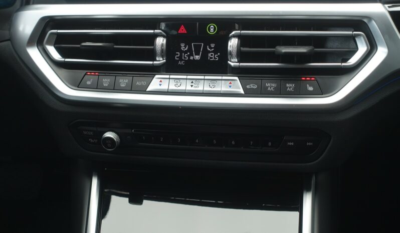 BMW 320 EA HYBRIDE RECHARGEABLE 204 CH complet