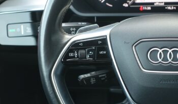 E-TRON 55 QUATTRO S-TRONIC 408 CH S-LINE complet