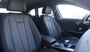 AUDI A4 AVANT 35 TFSI 150 CH S-TRONIC MHEV S-LINE complet
