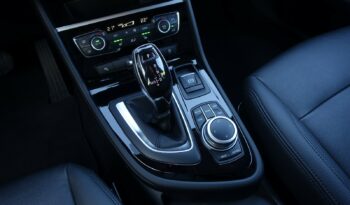 BMW 216 DA ACTIVE TOURER complet