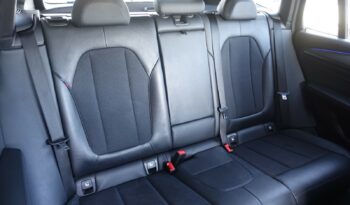 BMW X3 2.0L 20DA X-DRIVE 190 CH BVA PACK M complet