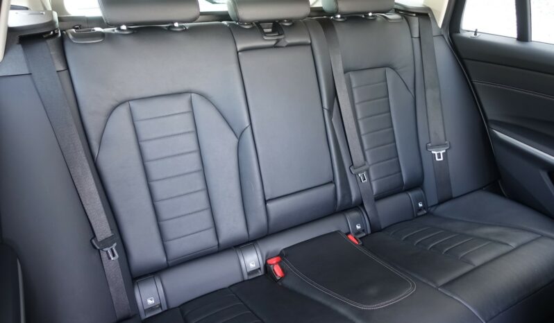 BMW 330 EA TOURING HYBRIDE RECHARGEABLE 292 CH BVA complet