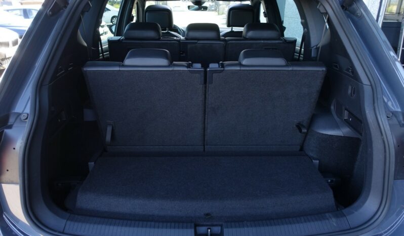 SEAT TARRACO 2.0L TDI 150 CH 7 PLACES   X-CELLENCE complet