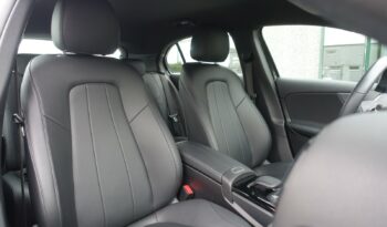 MERCEDES CLASSE A 180d 8G-DCT complet