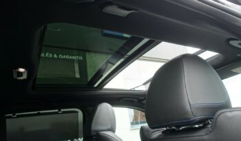 BMW 320 EA HYBRIDE RECHARGEABLE 204 CH PACK M complet