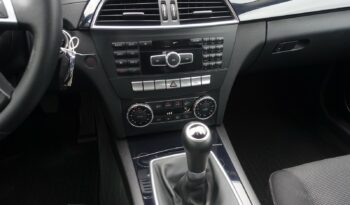 MERCEDES CLASSE C 180 BERLINE 2.1 CDI PHASE 2 complet