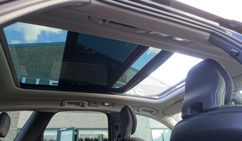 VOLVO XC 60 T6 HYBRIDE RECHARGEABLE GEARTRONIC AWD 340 CH complet