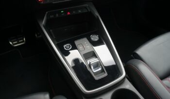 AUDI A3 SPORTBACK 45 COMPETITION TFSI E TRON S-TRONIC 245 CH HYBRIDE RECHARGEABLE S-LINE complet