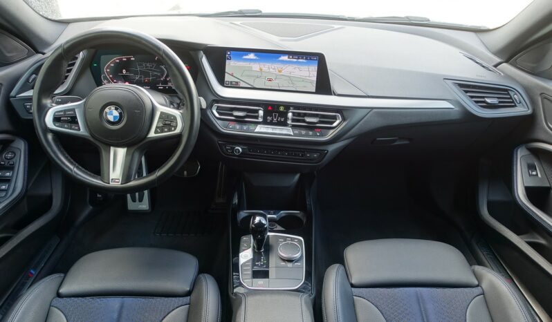 BMW 218 IA GRANCOUPE SERIE 2  PACK M complet
