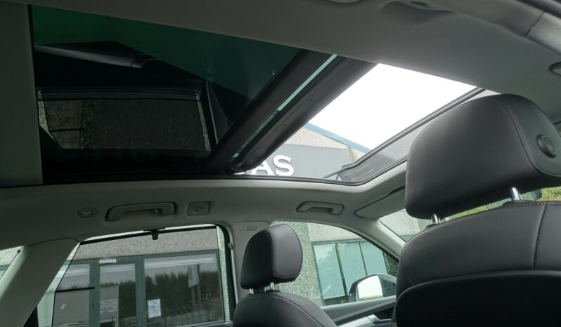 AUDI Q5 50 TFSI E QUATTRO S-TRONIC HYBRIDE RECHARGEABLE complet
