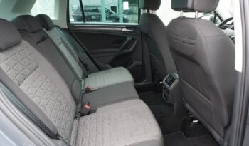 VOLKSWAGEN TIGUAN TSI 245 CH E HYBRIDE RECHARGEABLE DSG complet