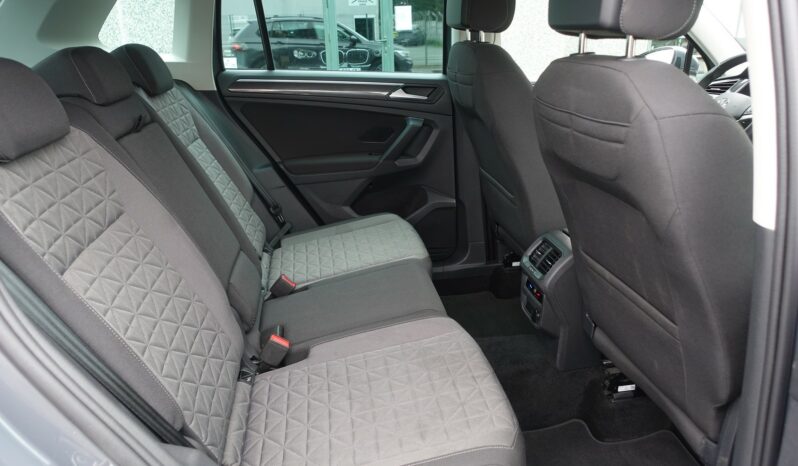 VOLKSWAGEN TIGUAN TSI 245 CH E HYBRIDE RECHARGEABLE DSG complet