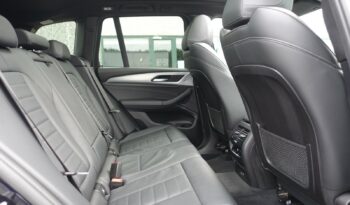 BMW X3 X-DRIVE 30EA HYBRIDE RECHARGEABLE 292 CH BVA PACK M complet