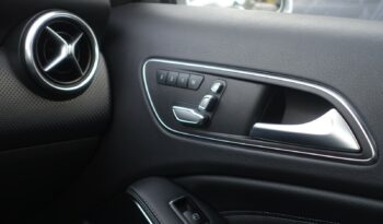 MERCEDES CLASSE A 200 D PHASE 2 AMG LINE complet