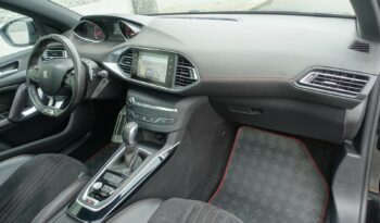 PEUGEOT 308 2.0 HDI 16V 181 CH GT complet