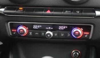 AUDI A3 SPORTBACK TFSI 150CH complet