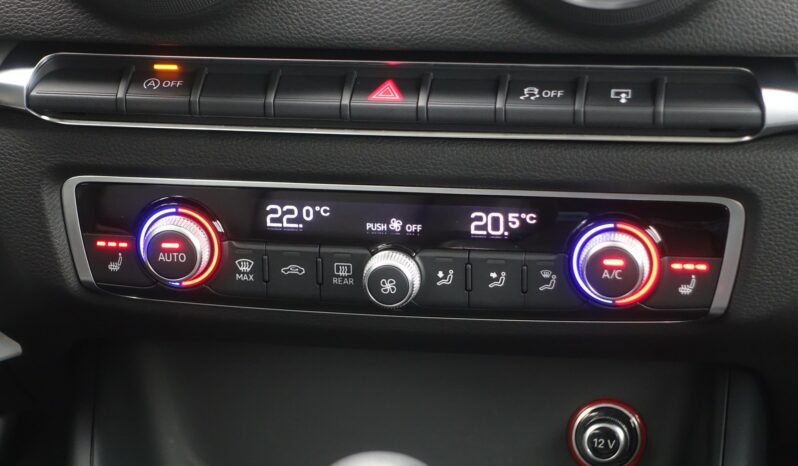AUDI A3 SPORTBACK TFSI 150CH complet