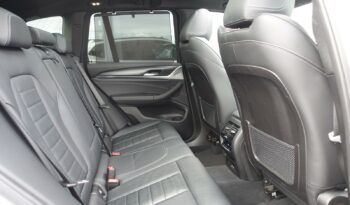 BMW X3 X-DRIVE 30EA HYBRIDE RECHARGEABLE 292 CH BVA complet
