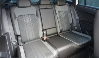 VOLKSWAGEN TIGUAN 245 CH E HYBRIDE RECHARGEABLE DSG R-LINE complet