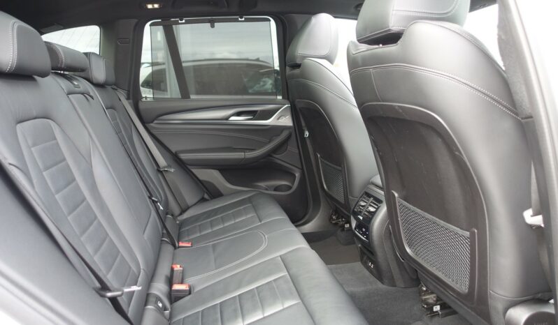 BMW X3 X-DRIVE 30EA HYBRIDE RECHARGEABLE 292 CH BVA complet