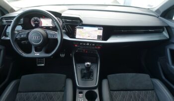 AUDI A3 SPORTBACK 30 TDI  S-LINE complet