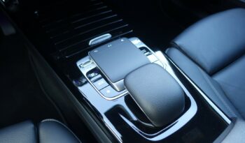 MERCEDES CLASSE A 180d 7G-DCT complet