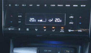 HYUNDAI TUCSON IV 1.6L CRDI MILD HYBRID 2WD DCT7 48V complet