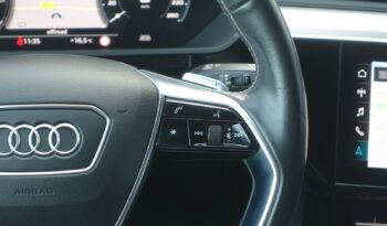 E-TRON 55 QUATTRO S-TRONIC 408 CH S-LINE complet