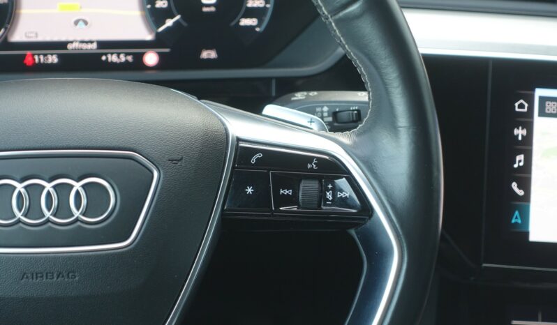 E-TRON 55 QUATTRO S-TRONIC 408 CH S-LINE complet