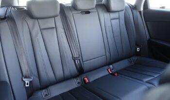AUDI A4 AVANT 35 TFSI 150 CH S-TRONIC MHEV S-LINE complet