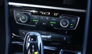 BMW 216 DA ACTIVE TOURER complet