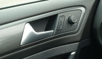 VOLKSWAGEN GOLF VII 2.0 L TDI 150 CH complet