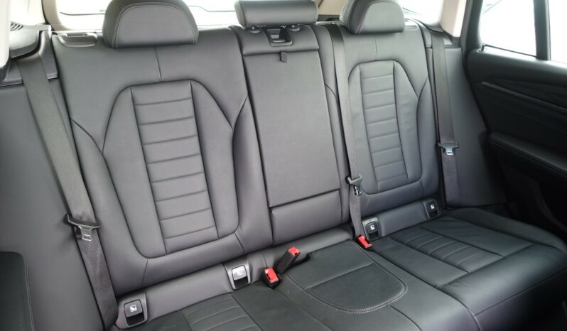 BMW X3 X-DRIVE 30EA HYBRIDE RECHARGEABLE 292 CH BVA complet