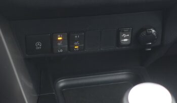 TOYOTA RAV4 2.0 D-4D 143CH complet