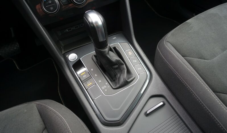 VOLKSWAGEN TIGUAN 2.0L TDI DSG7 150CH MATCH complet