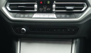 BMW 330 E HYBRIDE RECHARGEABLE 292 CH complet