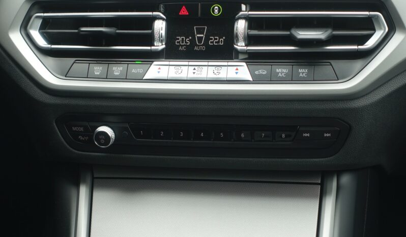 BMW 330 E HYBRIDE RECHARGEABLE 292 CH complet