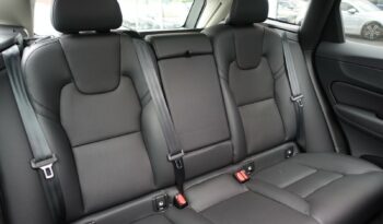 VOLVO XC 60 T6 HYBRIDE RECHARGEABLE GEARTRONIC AWD 340 CH  INSCRIPTION complet