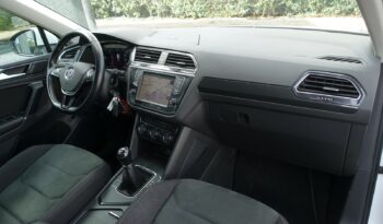 VOLKSWAGEN TIGUAN 2.0L TDI 150 CH R-LINE complet