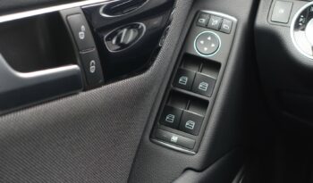 MERCEDES CLASSE C 180 BERLINE 2.1 CDI PHASE 2 complet