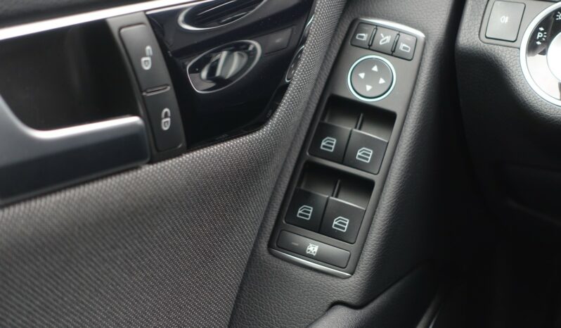MERCEDES CLASSE C 180 BERLINE 2.1 CDI PHASE 2 complet