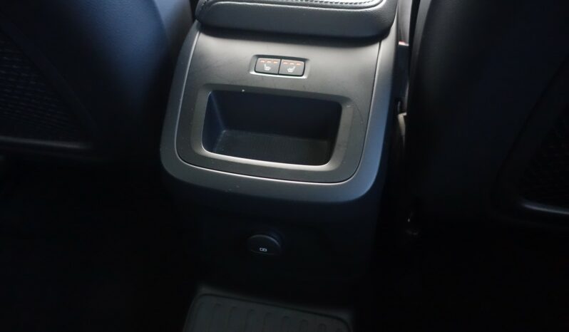 VOLVO XC 60 T6 HYBRIDE RECHARGEABLE GEARTRONIC AWD 340 CH complet