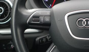 AUDI A3 SPORTBACK TFSI 150CH complet